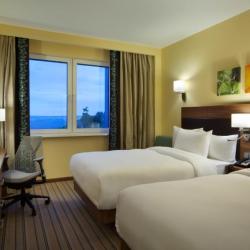 Hills Garden (ex. Hilton Garden Inn Ufa Riverside) (Хилтон Гарден, бывший Хилтон Гарден Инн Уфа Риверсайд)  — 0da89eace9cb92293988553ea5d9db01