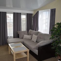 Фото Отель Серебряный ключ