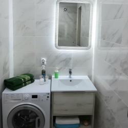 Фото Апартаменты на переулке Гарнизонный