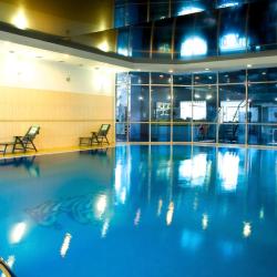 Фото Отель Mandarin Hotel & Fitness Center (Мандарин)