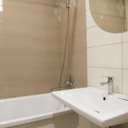 Фото Апартаменты на улице Первоцветная 1