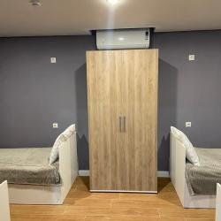 Фото Отель Нарси