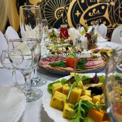 Фото Отель Алькасар