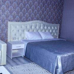 Номер улучшенный свадебный