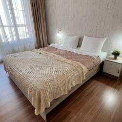 2-комнатные апартаменты улучшенные