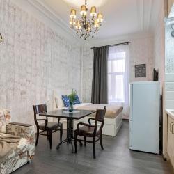 фото 33 Welcome Home (Вэлком Хоум) на Невском 108