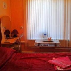 Фото Отель Лотос