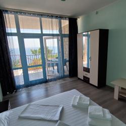 Фото Отель Жуковка