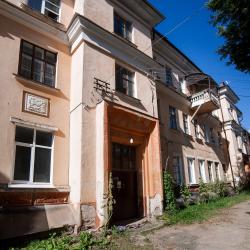 Фото Апартаменты на Ленина 36 к 4