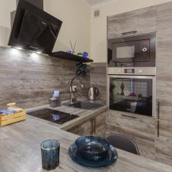 Фото Апартаменты на проспекте Рязанский 2/1к5Т