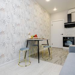 2-комнатные апартаменты люкс