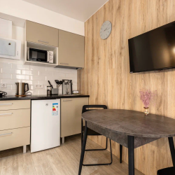 Фото Отель Floris Apartments (Флорис Апартменс) на Проспекте Невский