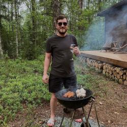 Фото Отель Глэмпинг NewCamp Эссойла (Ньюкэмп Эссойла)