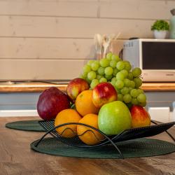 Фото Отель Коттедж в Терсколе