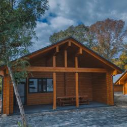 4-комнатный коттедж премиум