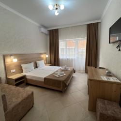 Фото Отель Golden Plaza (Голден Плаза)