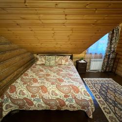 Коттедж стандарт (мансарда)