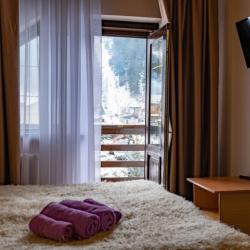 Фото Отель Накра