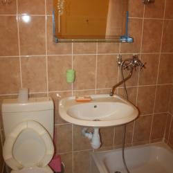 Фото Отель Парма