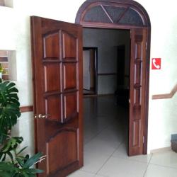 Фото Отель Медуза