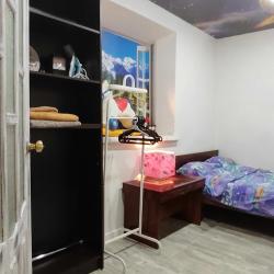 2-комнатные апартаменты стандарт