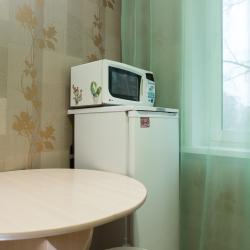 Фото Отель Уют Home (Хоум) на Парковской