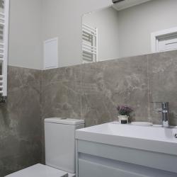 Фото Апартаменты Savina на улице Тургенева 16А