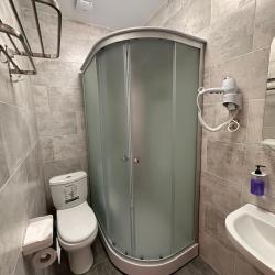 Фото Отель Шале Мале