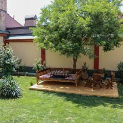 Фото Отель Chinor Garden Hotel 1 (Чинор Гарден 1)