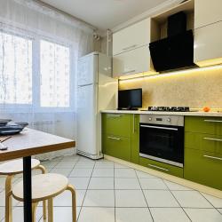 Фото Отель Крыша Мира на улице Космонавта Беляева 35