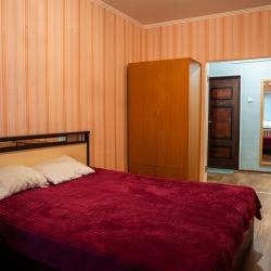 Фото Отель Nadym House ( Хаус) на улице Зверева 39