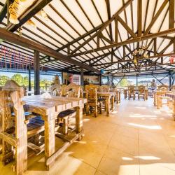 Фото Отель Марракеш Голд