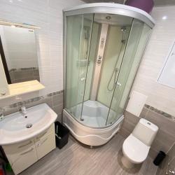 Фото Апартаменты на улице Горная 15С