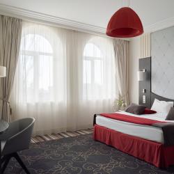 Mercure Ростов-на-Дону (Меркюр) — 0db00f1f1830f46a87983f889d3d684c