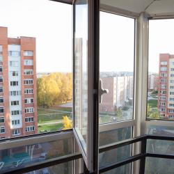 Фото Отель Rusdom Sweet Apartments (Русдом Свит) на улице Красная Сибирь