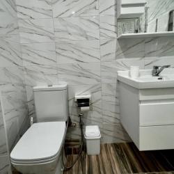 1-комнатные апартаменты стандарт 56