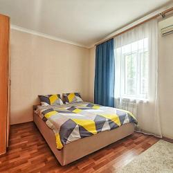 Фото Отель Уютно - и точка на улице Ясеновская 56