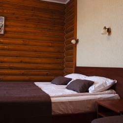 Фото Отель Фаворит