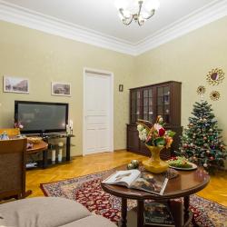 фото 19 GMApartments (ДжиЭмАпартментс) на улице Новый Арбат 31/12