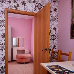 Фото Отель Столичный