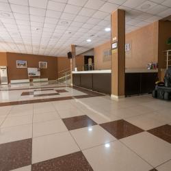 Фото Отель Rohat Chilonzor (Рохат Чилонзор)