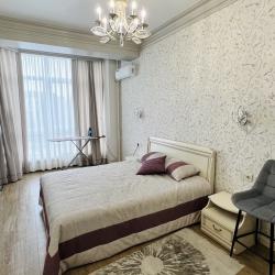 Фото Апартаменты на улице Сулеймана Стальского 7