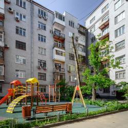 фото 12 Letyourflat (Лэтюфлэт) на переулке Большой Златоустинский