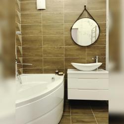 Фото Апартаменты на улице Октябрьская 337