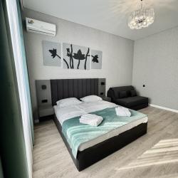 Апартаменты люкс Орджоникидзе 97 корпус 1