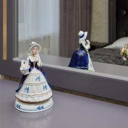 Фото Апартаменты на улице Андрея Губина 19