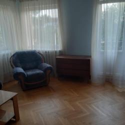 3-комнатные апартаменты стандарт