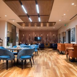 Фото Отель Wellness Hotel and Spa (Велнесс)