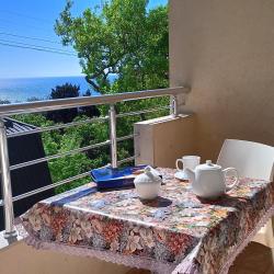 Фото Отель Уютный дворик