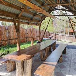 Фото Отель Дыхание природы